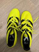 Chaussures futsal adidas 40 2/3