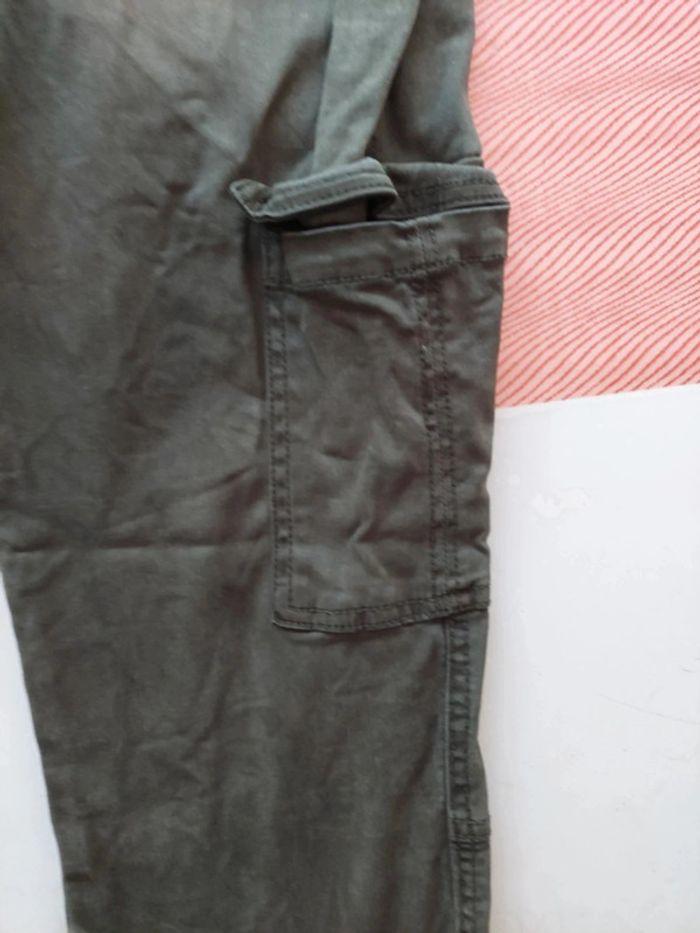 Cargo h&m taille 42 - photo numéro 6