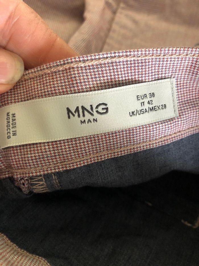 Pantalon léger . Neuf . Taille 38 - photo numéro 12