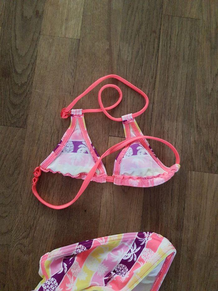 Maillot de bain tribord 6 ans - photo numéro 4