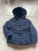 Manteau chaud 6 ans okaidi