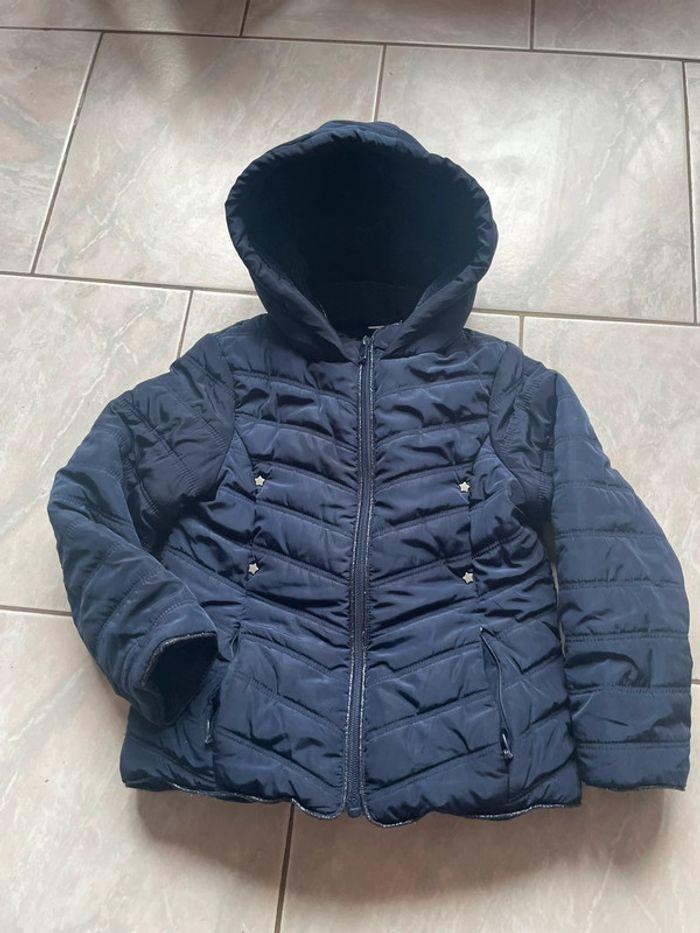 Manteau chaud 6 ans okaidi - photo numéro 1