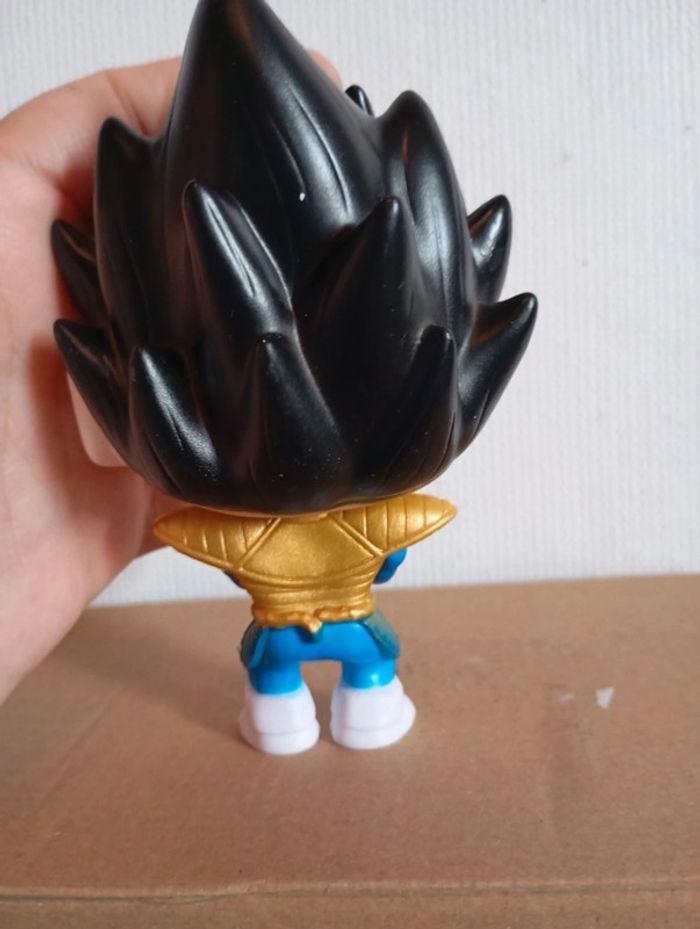 Pop dragon ball Z Végéta - photo numéro 3