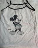 Débardeur Mickey