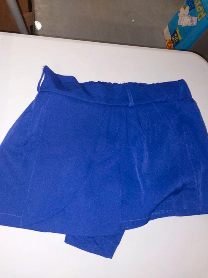 Short taille unique neuf - photo numéro 3