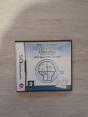 Jeu Nintendo ds