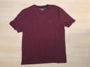 T shirt col V Tommy Hilfiger