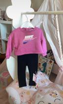 Ensemble Nike