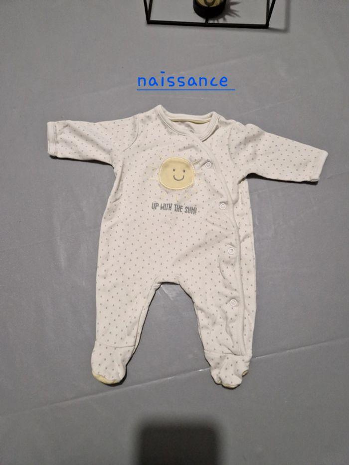 Lot naissance - photo numéro 2