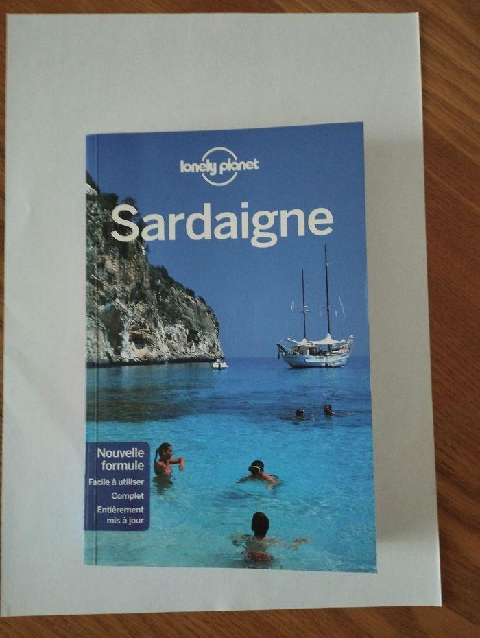 Guide sardaigne - photo numéro 1