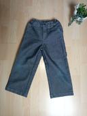 Jean large kiabi 4 ans