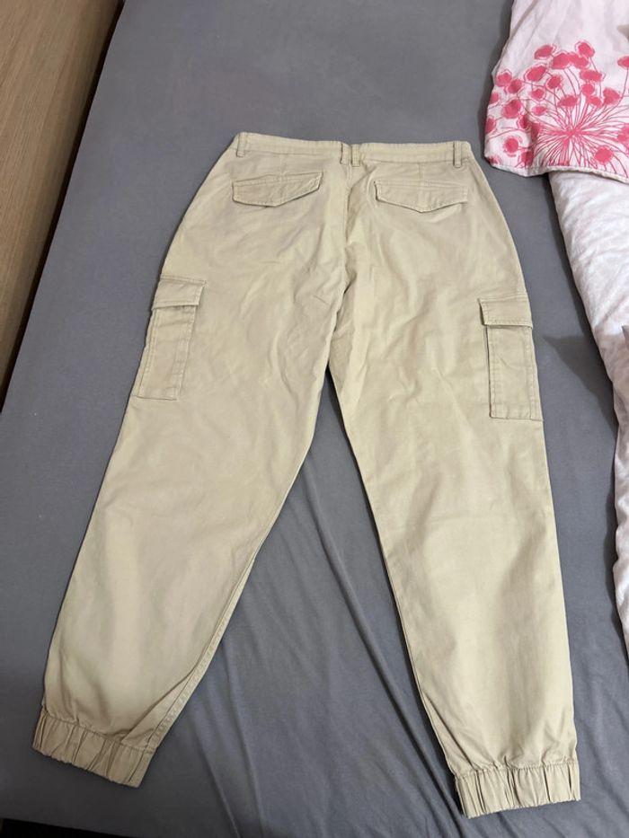 Pantalon cargo - photo numéro 2