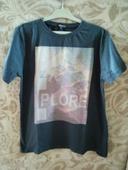 Tee-shirt "Plore" 14 ans