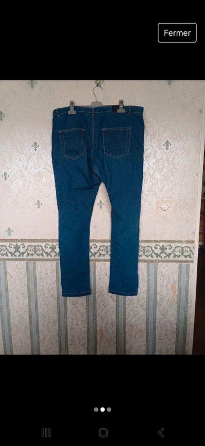 Jean 👖 46 - photo numéro 2