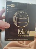 Mini humidificateur