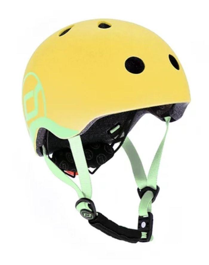 Casque vélo trottinette enfant