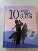 Livre "Histoires pour mes 10 ans"