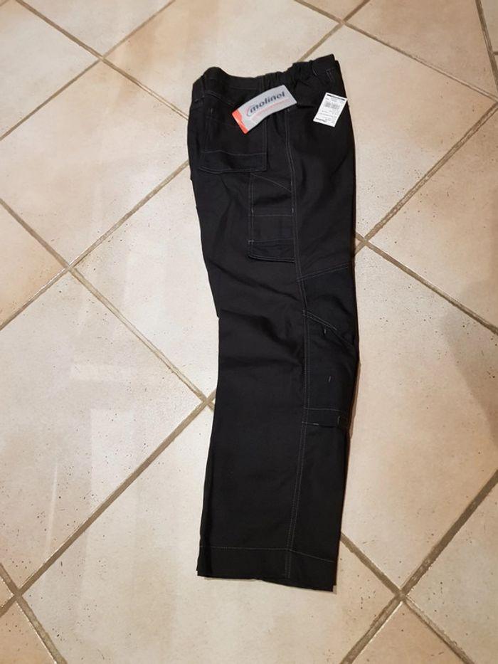 Pantalon de chantier/travail - photo numéro 1