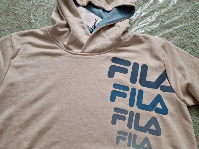 Sweat Fila - photo numéro 5