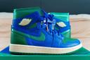 Nike Air Jordan 1 High Zoom CMFT "Califia" x Aleali May