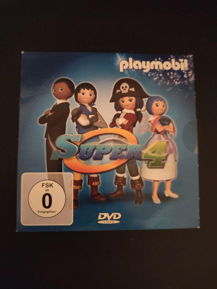 Cd playmobil neuf - photo numéro 1