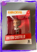 Pop Anton Castillo