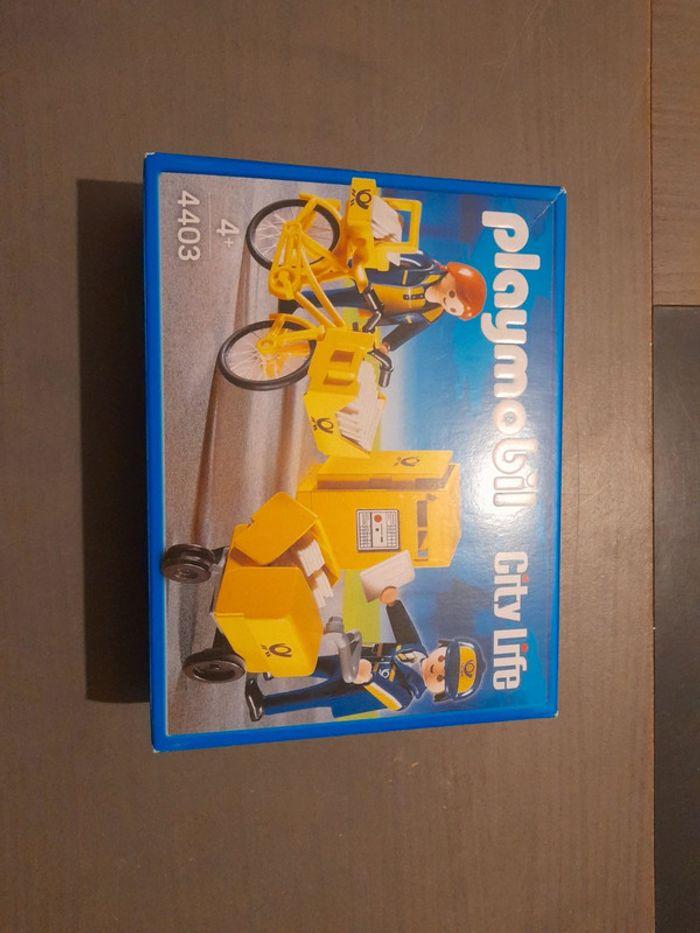 Playmobil 4403 - photo numéro 2