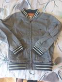 Blouson Quicksilver