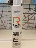 Trio soins cheveux RTwo