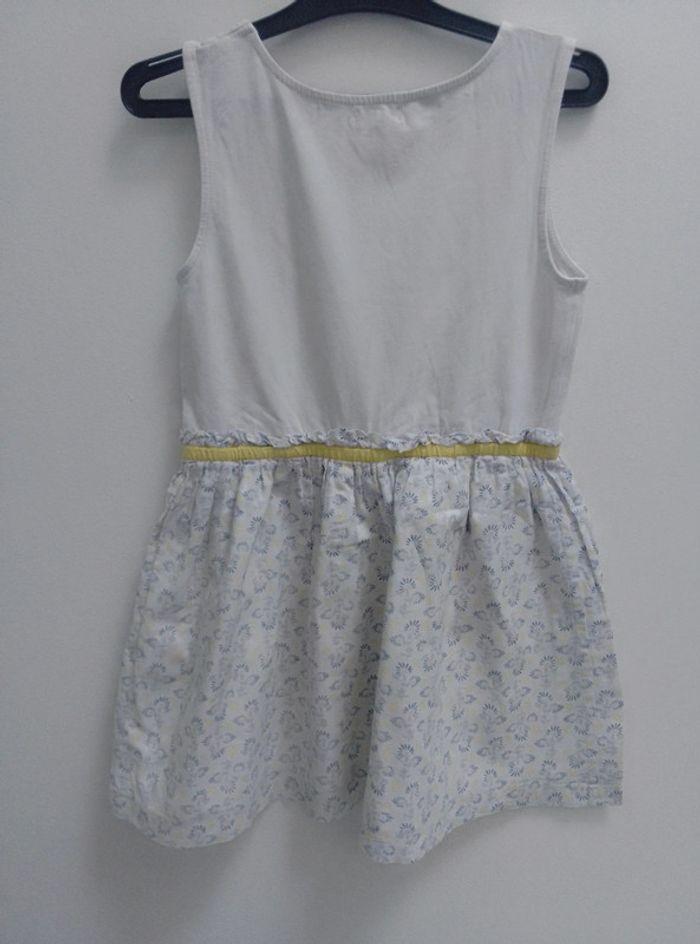 Robe été dpam fille 8 ans - photo numéro 2