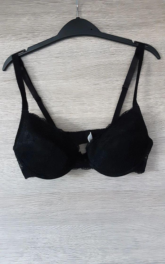 Soutien gorge 90C - photo numéro 2