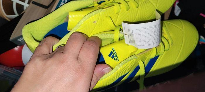 Chaussures de foot - photo numéro 6