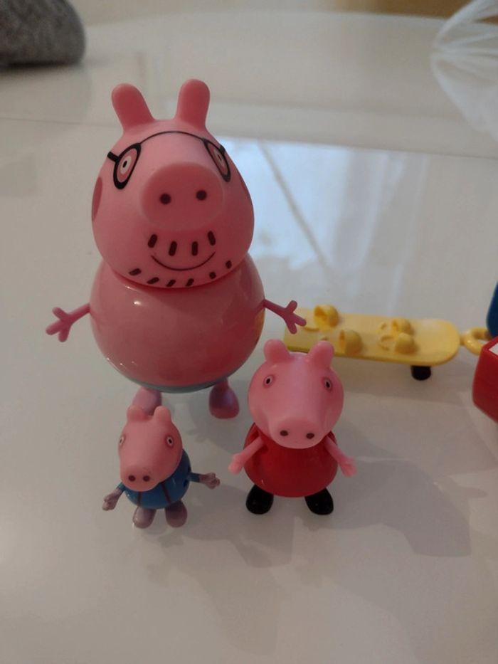 Bateau Peppa Pig - photo numéro 4