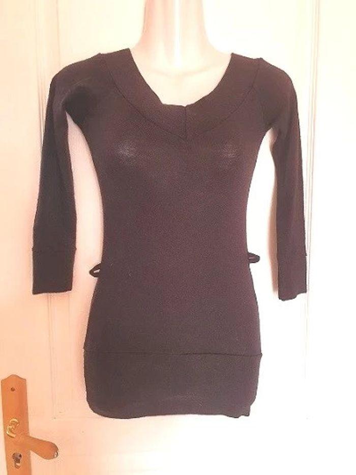 Pull Taille Unique Femme