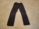 Jeans noir 4 ans