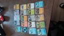 Carte Pokemon lots