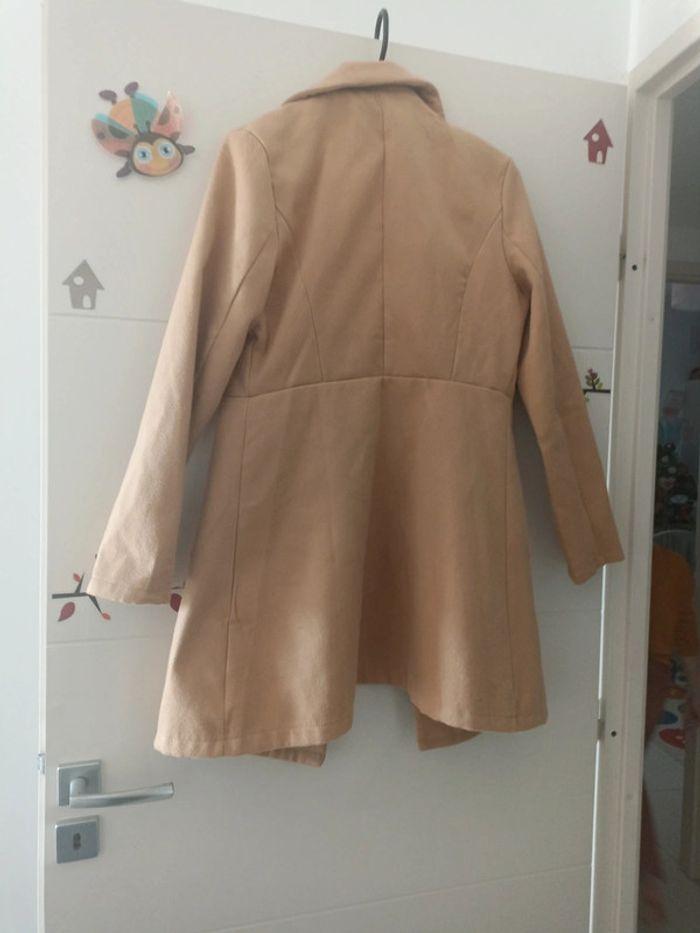 Manteau femme taille 36 - photo numéro 3