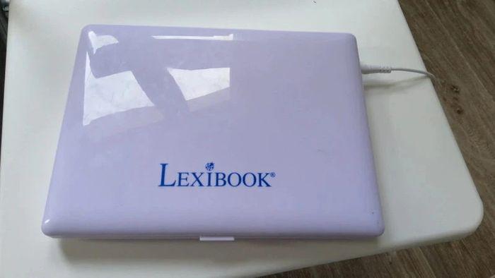 Lexibook - photo numéro 1