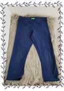 Joli legging Benetton 8/9 ans