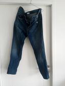 Jeans femme Kiabi 46