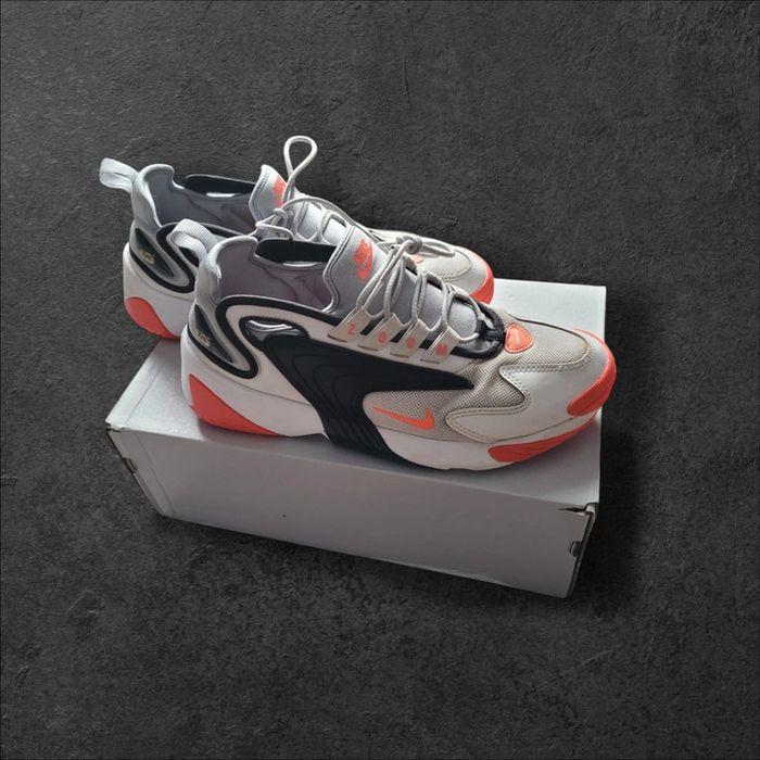 Nike Air Zoom 2K Taille 42.5 Basket chaussure sneakers - photo numéro 5