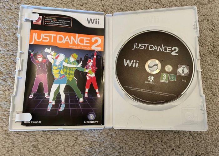 Just dance 2 - photo numéro 3