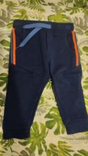 Pantalon jogging