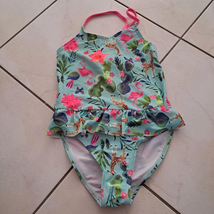 Maillot de bain 5 ans - photo numéro 1