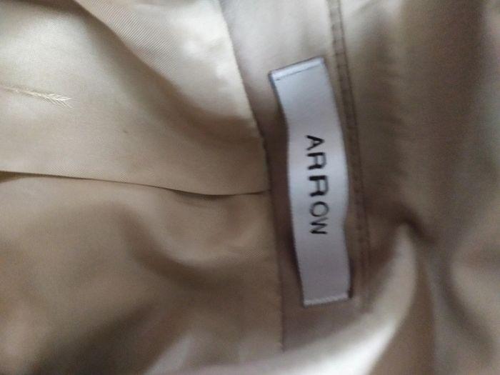 Veste Arrow neuve taille 52 - photo numéro 5