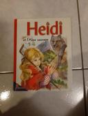 Heidi