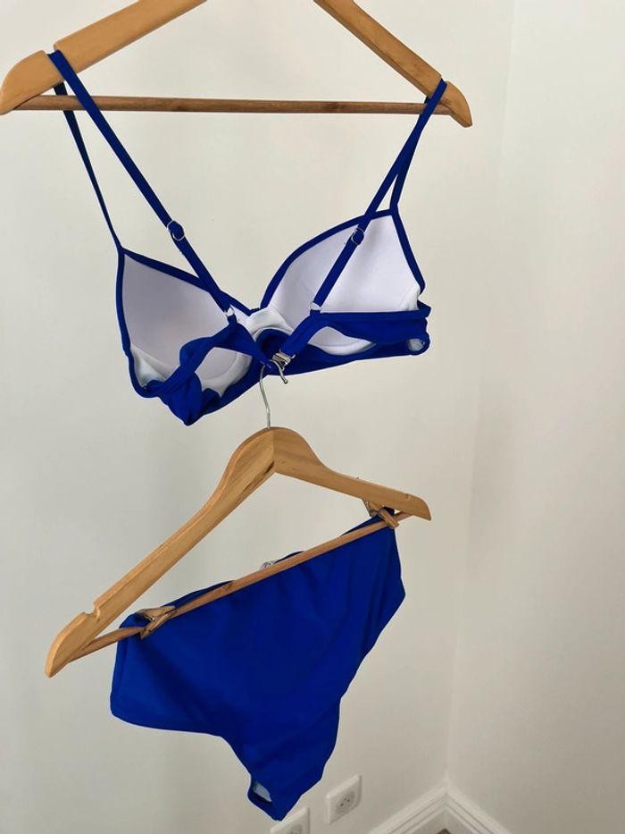 Ensemble maillot de bain SHEIN - photo numéro 6