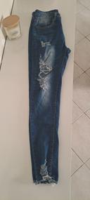 Jeans slim