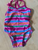 Maillot de bain fille