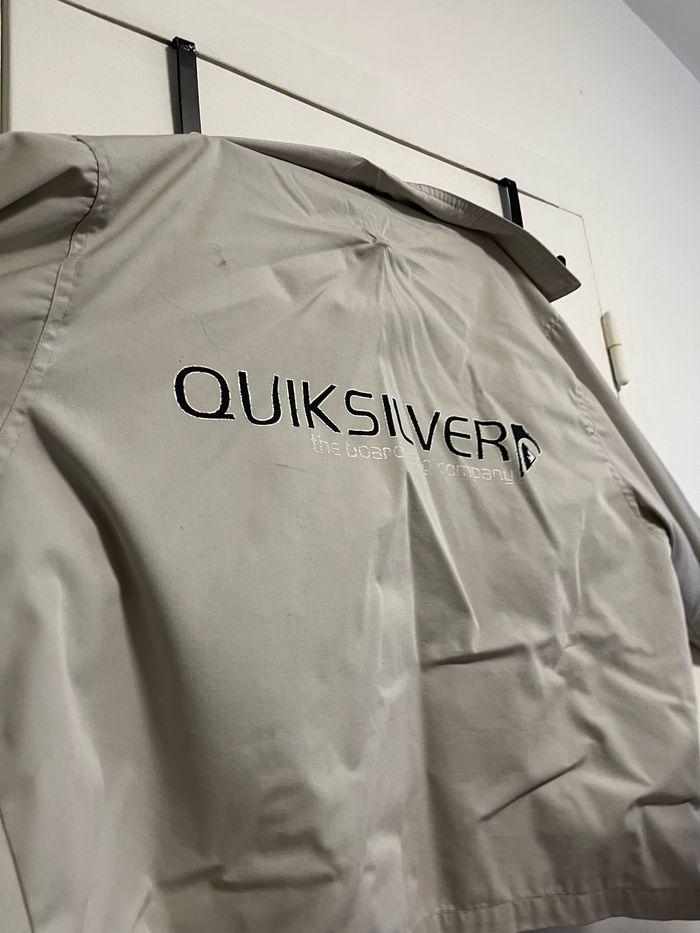 veste quiksiver - photo numéro 2